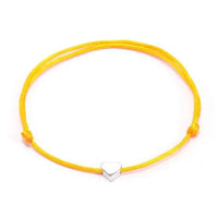 Thumbnail for One Love Lucky Handmade Rope Bracelet YourSoulPlace.com