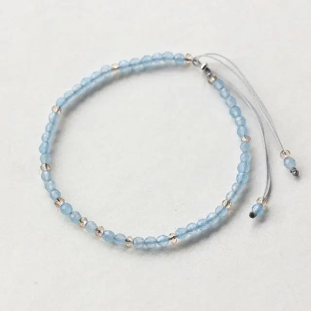 Powerful Mini Gemstone Bracelet YourSoulPlace.com