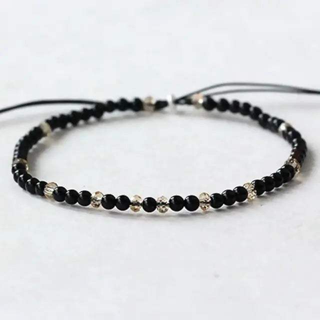 Powerful Mini Gemstone Bracelet YourSoulPlace.com