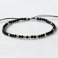 Thumbnail for Powerful Mini Gemstone Bracelet YourSoulPlace.com