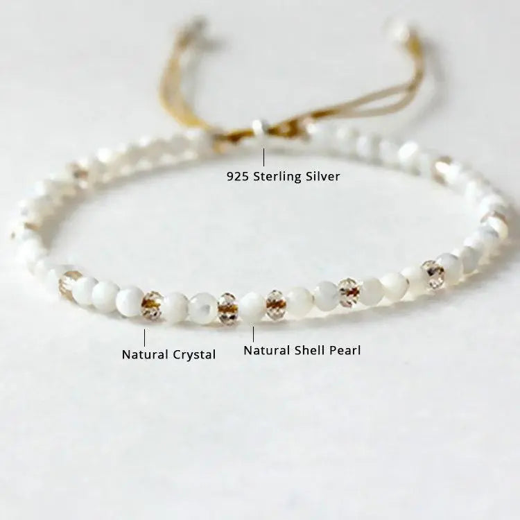 Powerful Mini Gemstone Bracelet YourSoulPlace.com