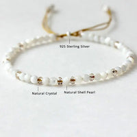 Thumbnail for Powerful Mini Gemstone Bracelet YourSoulPlace.com