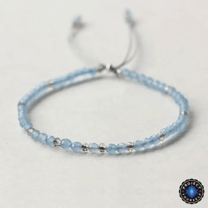 Powerful Mini Gemstone Bracelet YourSoulPlace.com