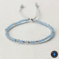 Thumbnail for Powerful Mini Gemstone Bracelet YourSoulPlace.com