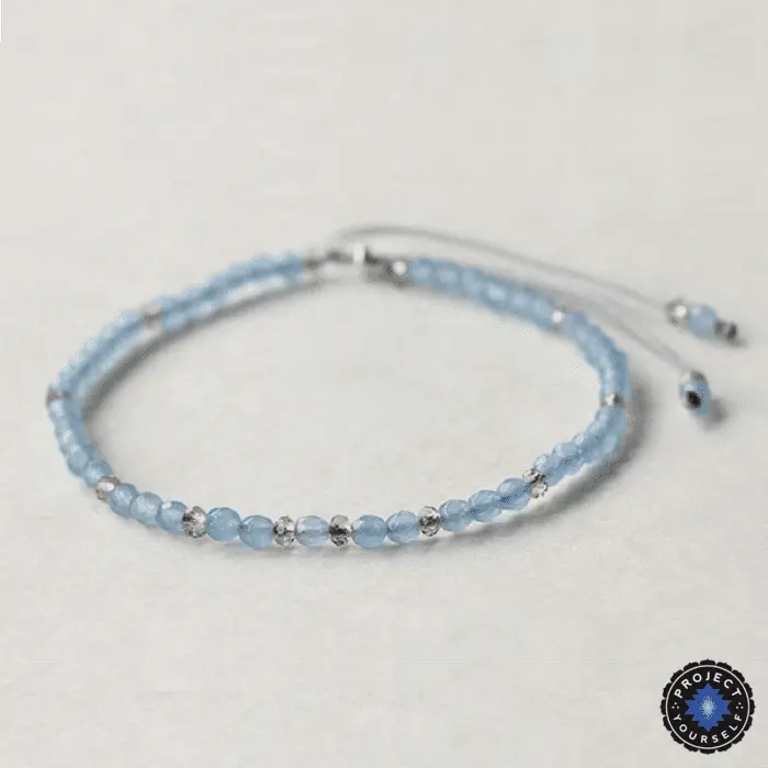 Powerful Mini Gemstone Bracelet YourSoulPlace.com
