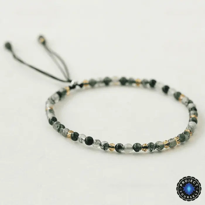 Powerful Mini Gemstone Bracelet YourSoulPlace.com
