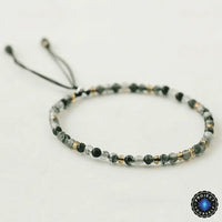 Thumbnail for Powerful Mini Gemstone Bracelet YourSoulPlace.com
