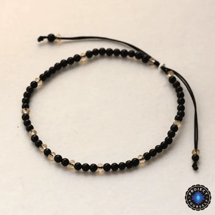 Powerful Mini Gemstone Bracelet YourSoulPlace.com