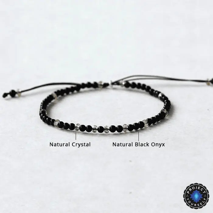 Powerful Mini Gemstone Bracelet YourSoulPlace.com