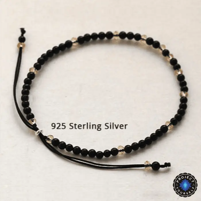 Powerful Mini Gemstone Bracelet YourSoulPlace.com