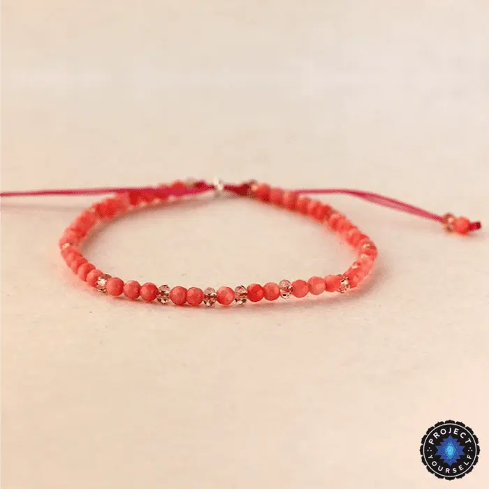 Powerful Mini Gemstone Bracelet YourSoulPlace.com
