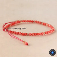 Thumbnail for Powerful Mini Gemstone Bracelet YourSoulPlace.com