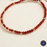 Thumbnail for Powerful Mini Gemstone Bracelet-Your Soul Place