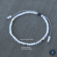 Thumbnail for Powerful Mini Gemstone Bracelet YourSoulPlace.com