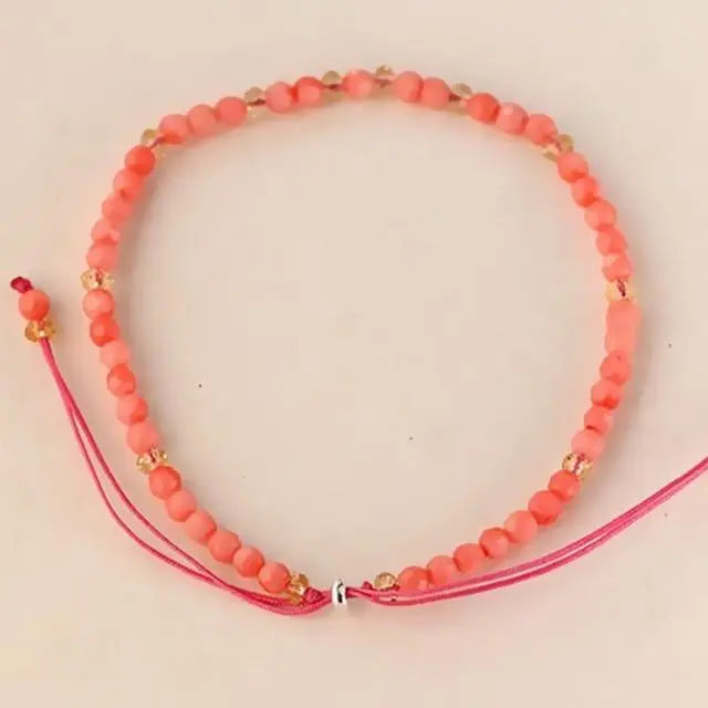 Powerful Mini Gemstone Bracelet YourSoulPlace.com