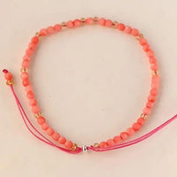 Thumbnail for Powerful Mini Gemstone Bracelet YourSoulPlace.com