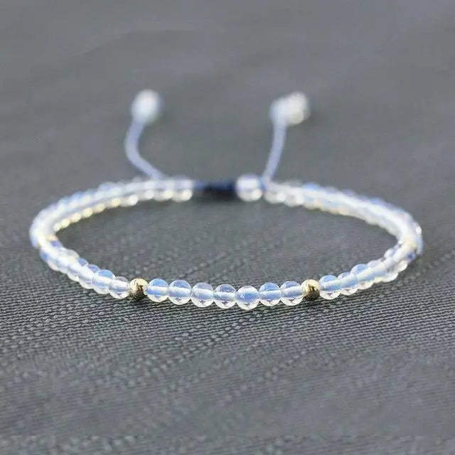 Powerful Mini Gemstone Bracelet YourSoulPlace.com