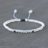 Thumbnail for Powerful Mini Gemstone Bracelet YourSoulPlace.com