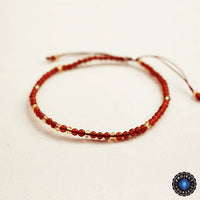 Thumbnail for Powerful Mini Gemstone Bracelet-Your Soul Place