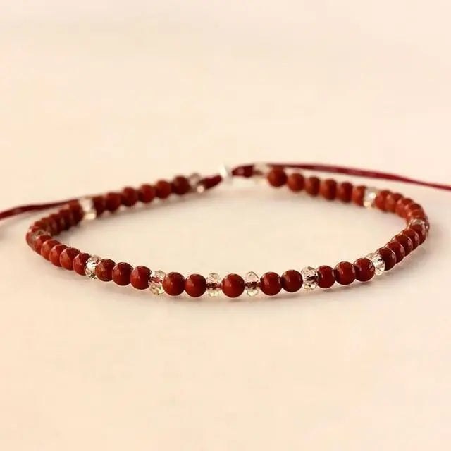 Powerful Mini Gemstone Bracelet-Your Soul Place