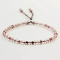 Thumbnail for Powerful Mini Gemstone Bracelet-Your Soul Place