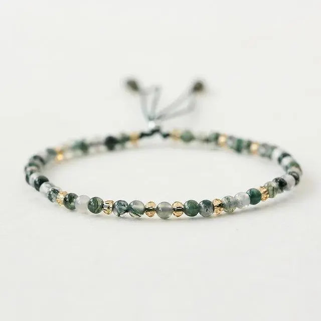 Powerful Mini Gemstone Bracelet YourSoulPlace.com