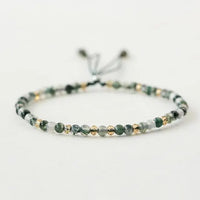 Thumbnail for Powerful Mini Gemstone Bracelet YourSoulPlace.com
