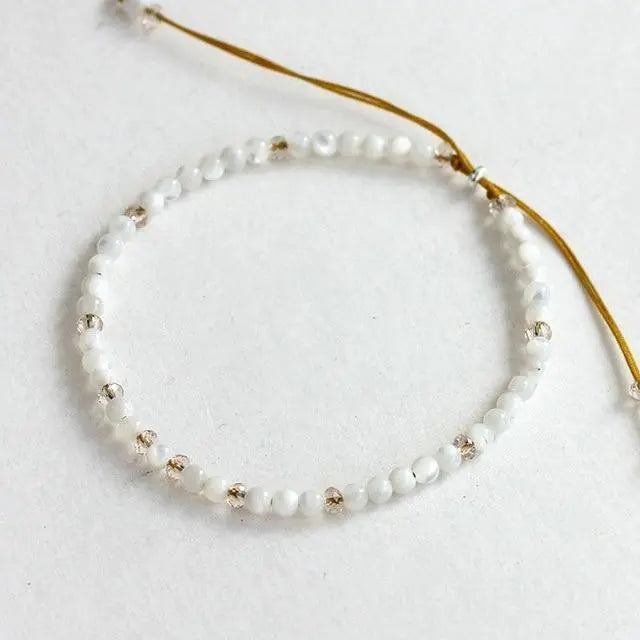 Powerful Mini Gemstone Bracelet YourSoulPlace.com
