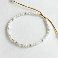 Thumbnail for Powerful Mini Gemstone Bracelet YourSoulPlace.com
