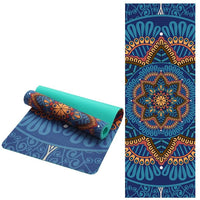 Thumbnail for Lightweight Non-slip Yoga Mat-Your Soul Place