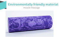 Thumbnail for Yoga Foam Roller Set