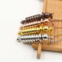 Thumbnail for Reiki Healing Metal Pendulums YourSoulPlace.com