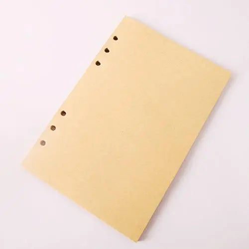 Vintage Leather Journal YourSoulPlace.com