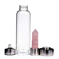 Thumbnail for Healing Crystal Tonic Bottle