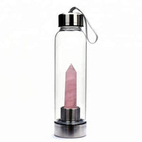 Thumbnail for Healing Crystal Tonic Bottle