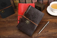 Thumbnail for Vintage Leather Journal YourSoulPlace.com
