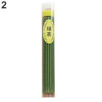 Thumbnail for 50 Natural Aroma Incense Sticks