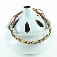 Thumbnail for Tibetan Buddhist Handmade Knots Bracelet YourSoulPlace.com