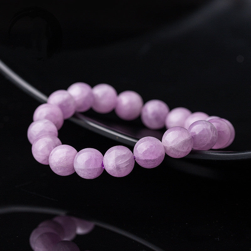 Boutique Lavender Amethyst Bracelet