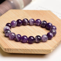 Thumbnail for Natural Amethyst Bracelet