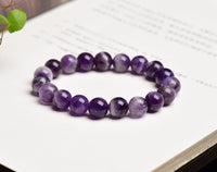 Thumbnail for Natural Amethyst Bracelet