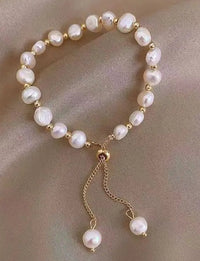 Thumbnail for Feng Shui Pearl Bracelet