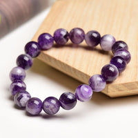 Thumbnail for Natural Amethyst Bracelet