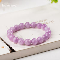 Thumbnail for Boutique Lavender Amethyst Bracelet