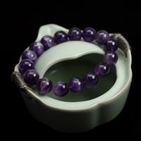 Thumbnail for Natural Dream Amethyst Bracelet