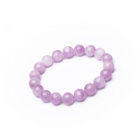 Thumbnail for Lavender Amethyst Bracelet