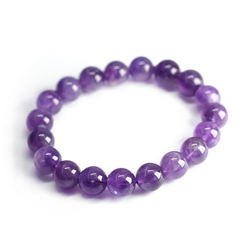 Natural Dream Amethyst Bracelet