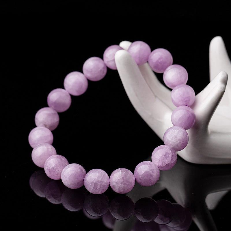 Boutique Lavender Amethyst Bracelet