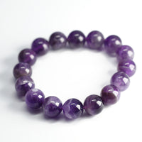 Thumbnail for Natural Dream Amethyst Bracelet