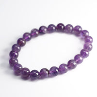 Thumbnail for Natural Dream Amethyst Bracelet